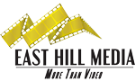East Hill Media Logo