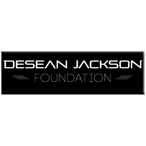 Desean Jackson Foundation