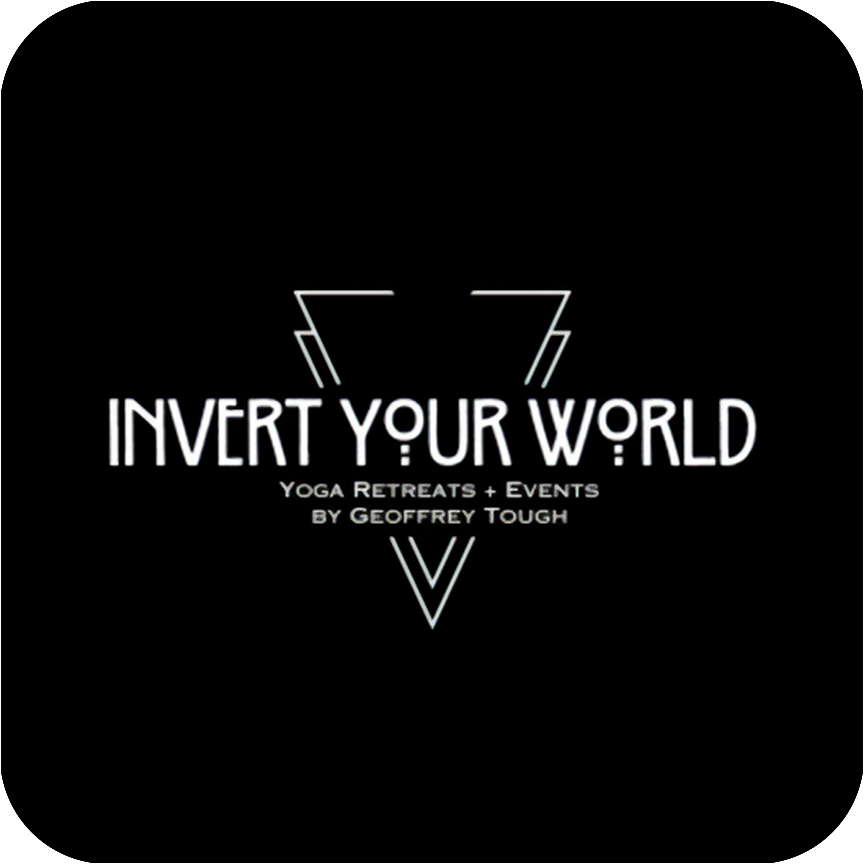 Invery Your World Yoga