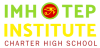 Imhotep Institute Charter High School