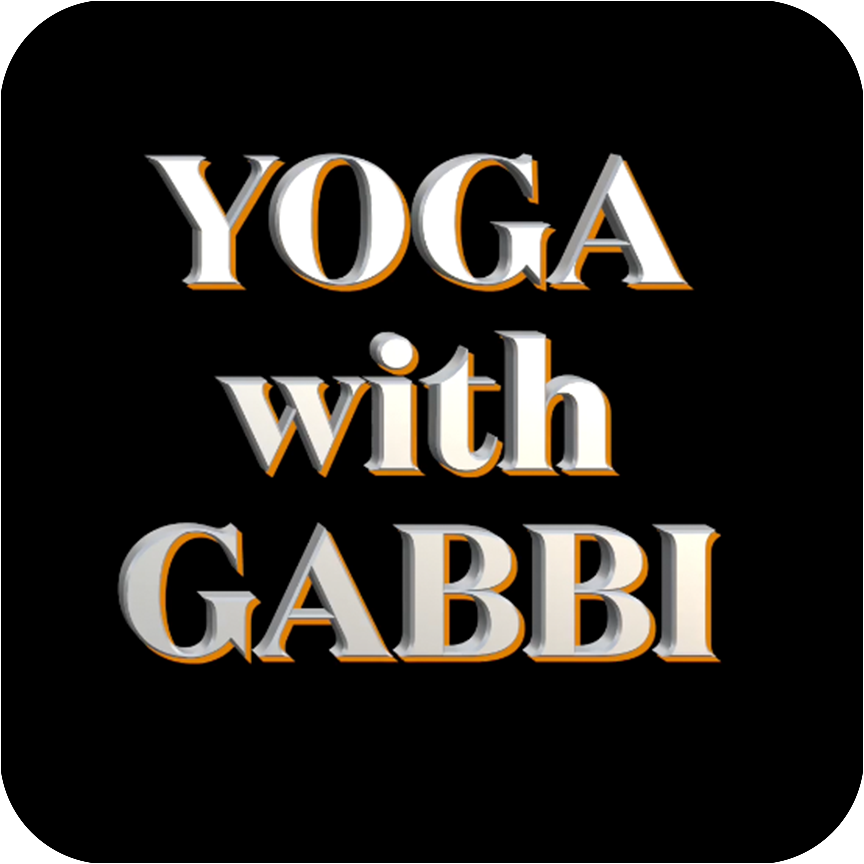 Yoga with Gabbi