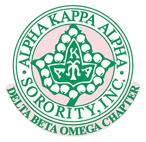 Alpha Kappa Alpha