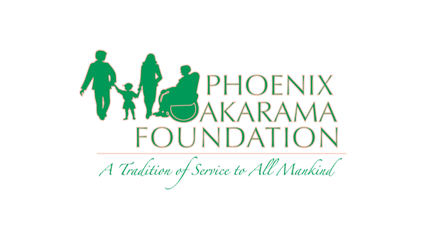 Phoenix AKARAMA Foundation